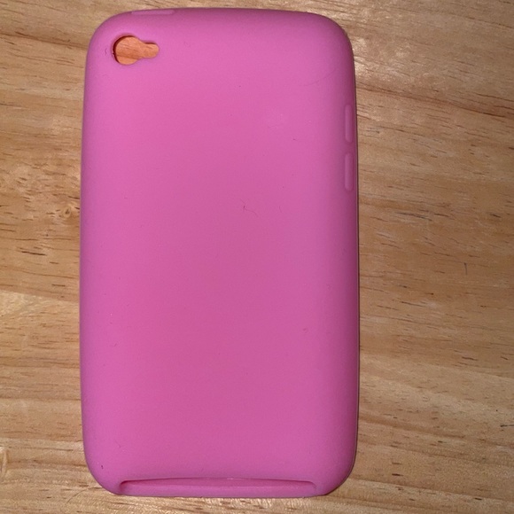 10 Multicoloured iPod Touch 4 Silicon Cases - Picture 3 of 4